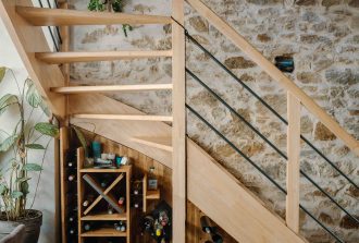 Brébion Construction Bois Charpentier Menuisier