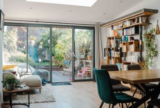 Brébion Construction Bois Charpentier Menuisier