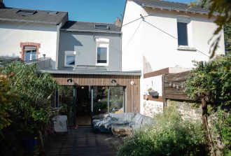 Brébion Construction Bois Charpentier Menuisier