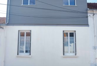 Brébion Construction Bois Charpentier Menuisier