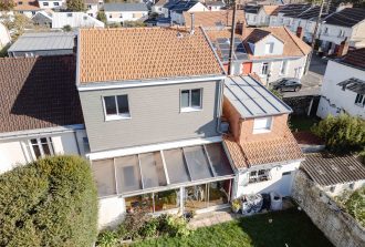 Brébion Construction Bois Charpentier Menuisier