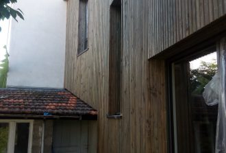 Brébion Construction Bois Charpentier Menuisier