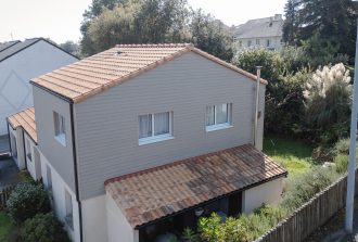 Brébion Construction Bois Charpentier Menuisier