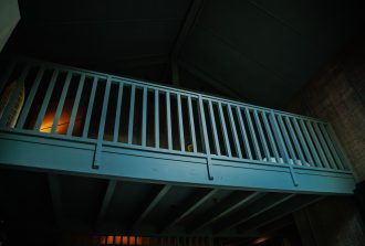 Brébion Construction Bois Charpentier Menuisier