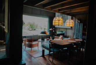 Brébion Construction Bois Charpentier Menuisier