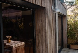 Brébion Construction Bois Charpentier Menuisier