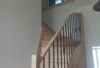 Brébion Construction Bois Charpentier Menuisier