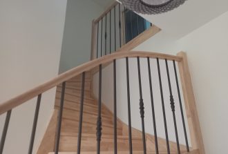 Brébion Construction Bois Charpentier Menuisier