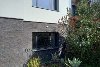 Brébion Construction Bois Charpentier Menuisier