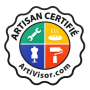 artisan certifie