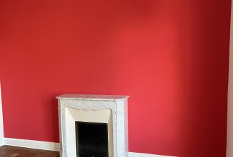 peintre la chapelle sur erdre