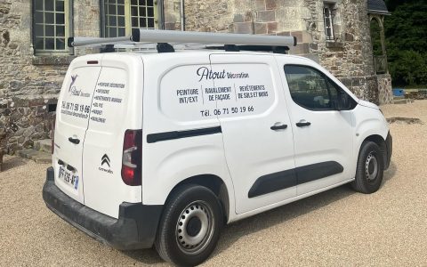 peintre la chapelle sur erdre