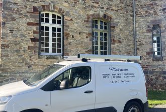 peintre la chapelle sur erdre