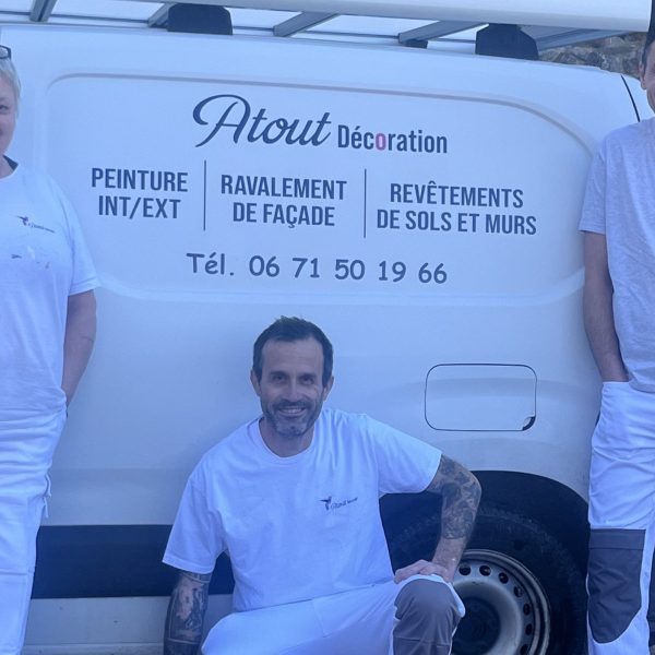 peintre la chapelle sur erdre