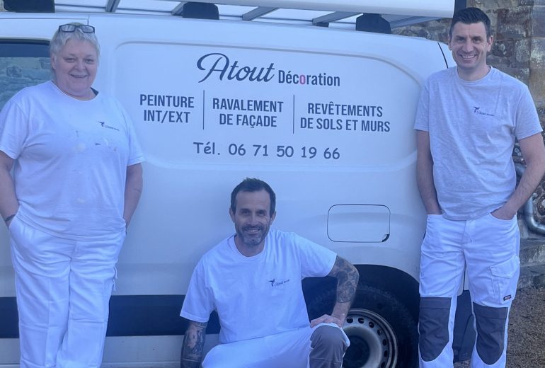 peintre la chapelle sur erdre