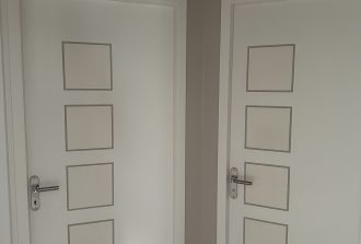 peintre la chapelle sur erdre