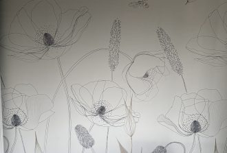 peintre la chapelle sur erdre