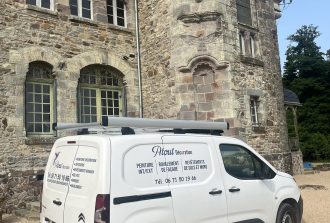 peintre la chapelle sur erdre