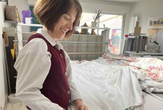 confection rideaux nantes