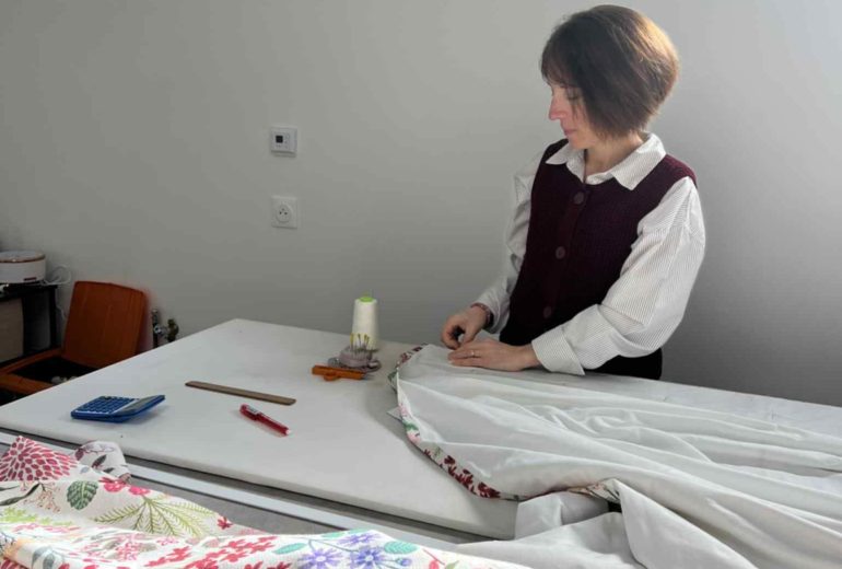 confection rideaux nantes