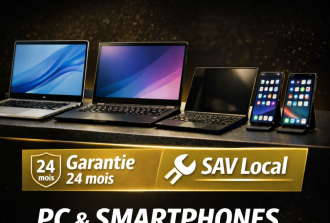 réparateur téléphone divatte sur loire