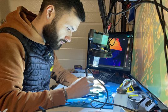 réparateur téléphone divatte sur loire