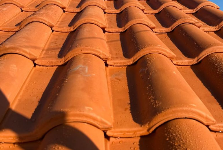 Inspection toiture : le bon réflexe à prendre au printemps Couvreur Étancheur Poseur de gouttière Zingueur