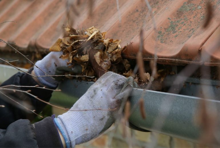 Entretien gouttières : un point clé pour protéger votre toiture Couvreur Étancheur Poseur de gouttière Zingueur