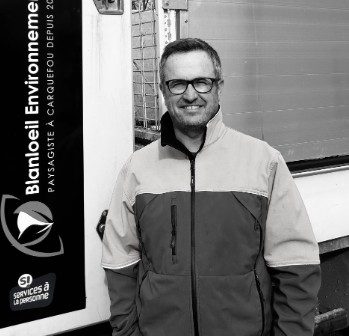 Blanloeil Environnement Allées de jardin Entretien de vos espaces Jardinier Paysagiste Terrasses