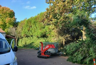 paysagiste saint mars du desert