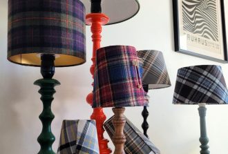 abat-jour sur mesure Nantes