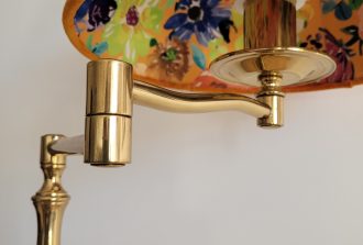 abat-jour sur mesure Nantes