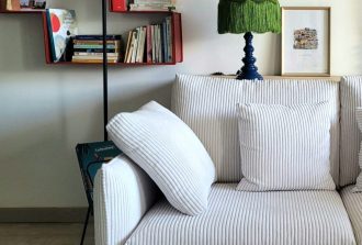 abat-jour sur mesure Nantes