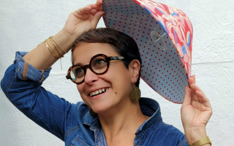 abat-jour sur mesure Nantes