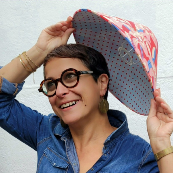 abat-jour sur mesure Nantes