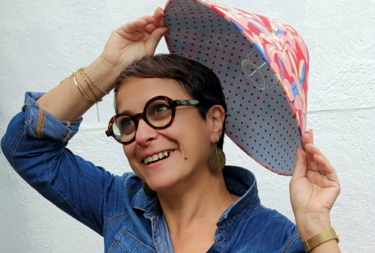 abat-jour sur mesure Nantes