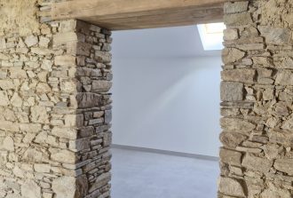 Langlais Maçonnerie Dalle de béton Fondation maison Maçon Murs Pose d'enduit Terrasse