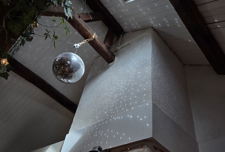 [ Electricien à Vélo Cargo - NANTES !!! ] Électricien