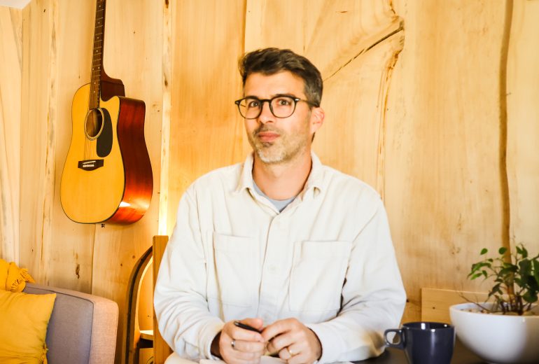 Sylvain Design Designer d'espace