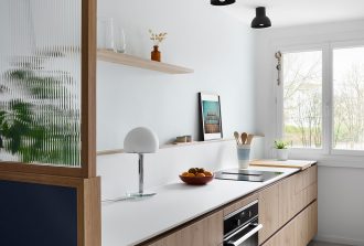 Ana studio Agrandir une pièce Améliorer circulation entre les pièces Architecte d'intérieur Conception des plans avec redistribution des volumes Conseil sur le choix des matériaux Conseil sur les rénovations ou modifications d’installations à réaliser Création d'un dressing sur-mesure Maître d'oeuvre Mezzanine Réalisation des démarches administratives Transformation de pièce