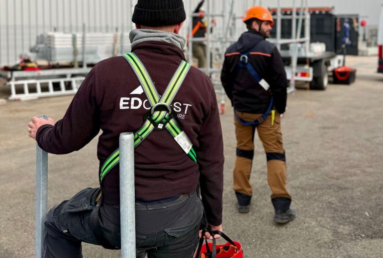 Bien préparer un chantier pour un artisan couvreur Nantes Couvreur Étancheur Poseur de gouttière Zingueur