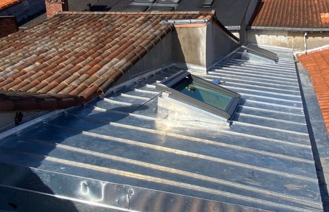 Trouvez de bons artisans à Nantes et alentours