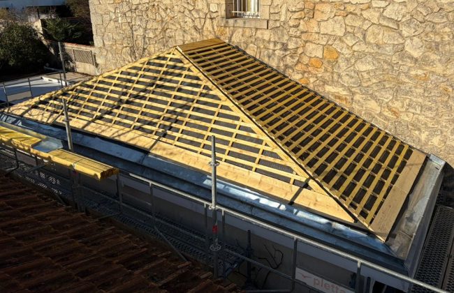 Trouvez de bons artisans à Nantes et alentours