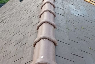 ED Ouest Couverture Couvreur Étancheur Poseur de gouttière Zingueur