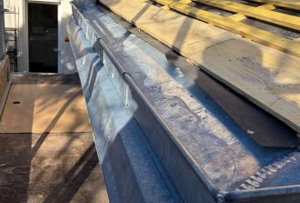 ED Ouest Couverture Couvreur Étancheur Poseur de gouttière Zingueur