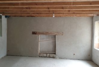 GP Maçonnerie Dalle de béton Démolisseur Fondation maison Maçon Murs Pose d'enduit Terrasse