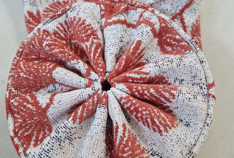 Coussins décoratifs Couturier Tapissier Décorateur