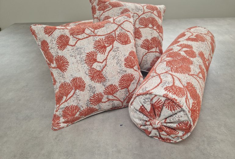 Coussins décoratifs Couturier Tapissier Décorateur