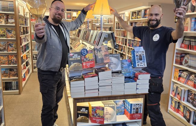 Trouvez de bons artisans à Nantes et alentours