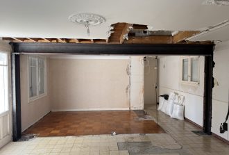 GP Maçonnerie Dalle de béton Démolisseur Fondation maison Maçon Murs Pose d'enduit Terrasse